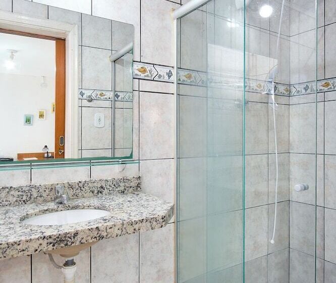 ホテル Velinn Pousada Remanso Do Mar