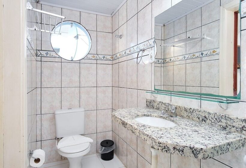 ホテル Velinn Pousada Remanso Do Mar