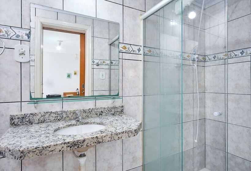 ホテル Velinn Pousada Remanso Do Mar