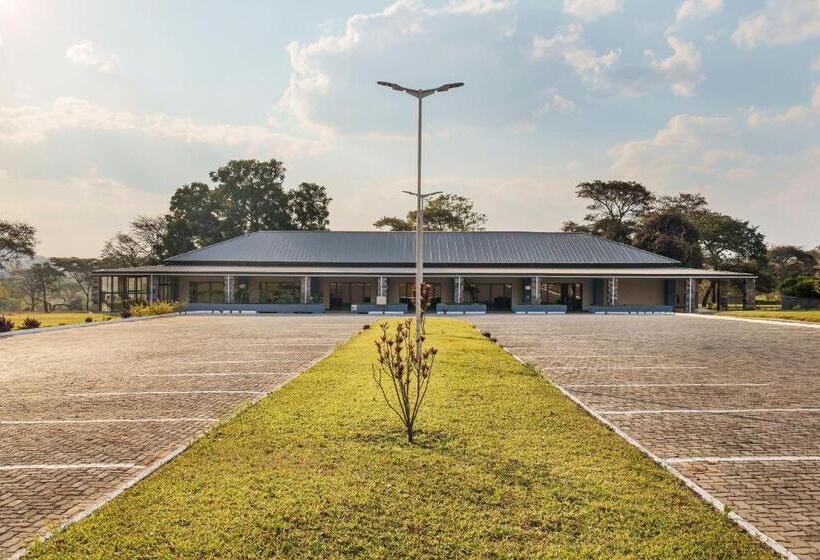 Protea Hotel By Marriott Ndola