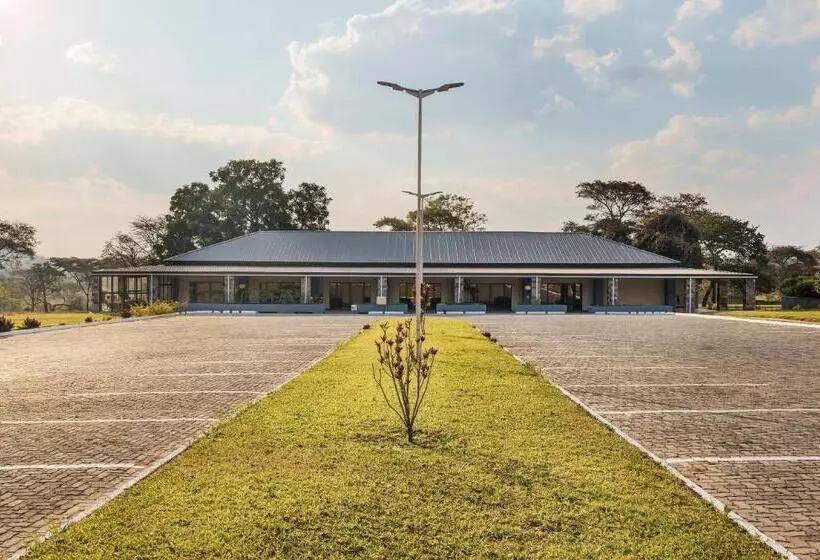 Protea Hotel By Marriott Ndola