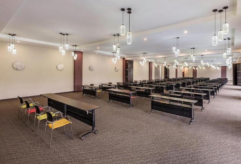 Protea Hotel By Marriott Ndola