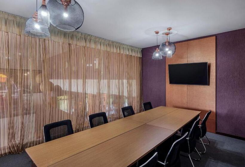 Protea Hotel By Marriott Ndola