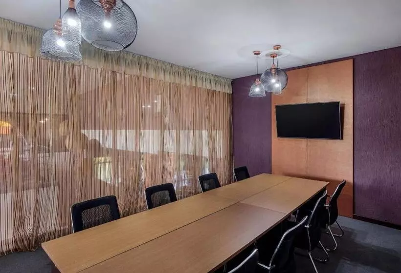 Protea Hotel By Marriott Ndola