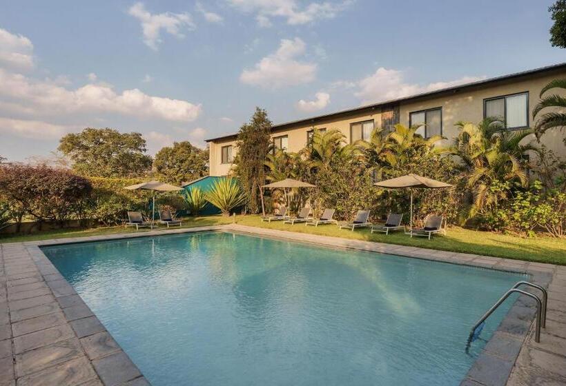 Protea Hotel By Marriott Ndola