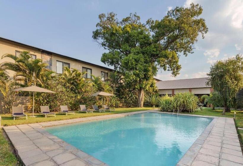 Protea Hotel By Marriott Ndola