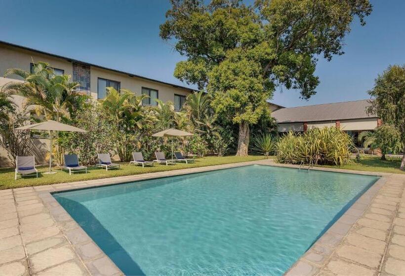 Protea Hotel By Marriott Ndola