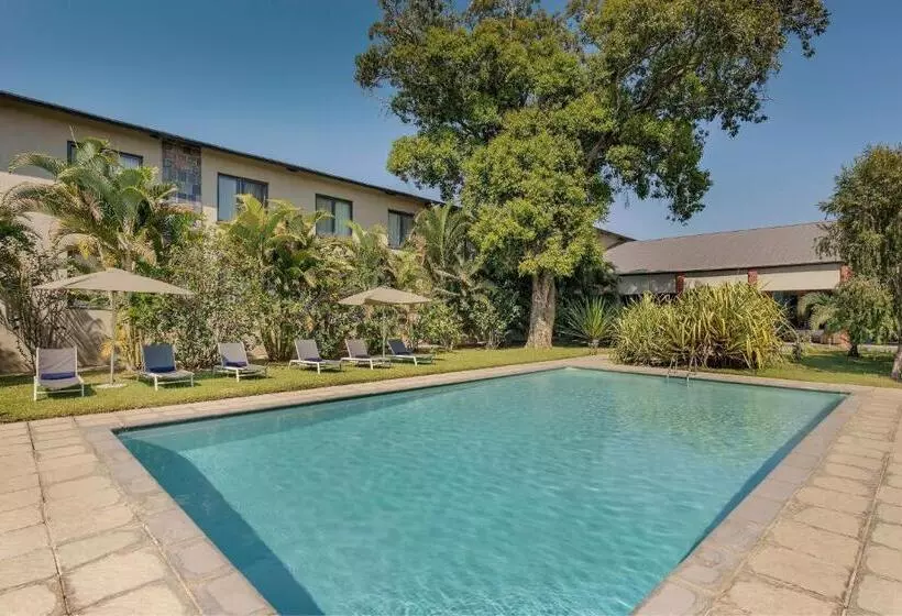 Protea Hotel By Marriott Ndola