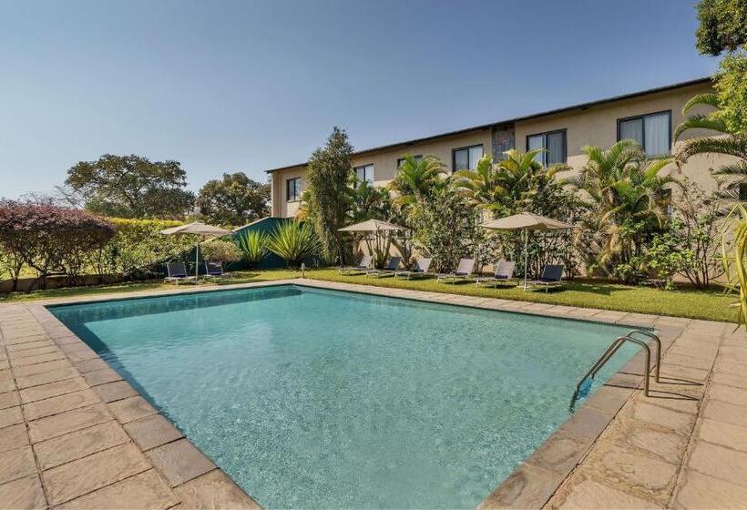 Protea Hotel By Marriott Ndola