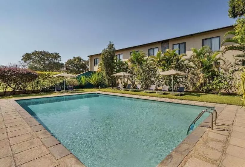 Protea Hotel By Marriott Ndola