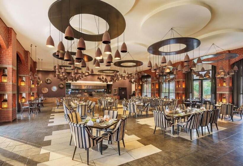 Protea Hotel By Marriott Ndola