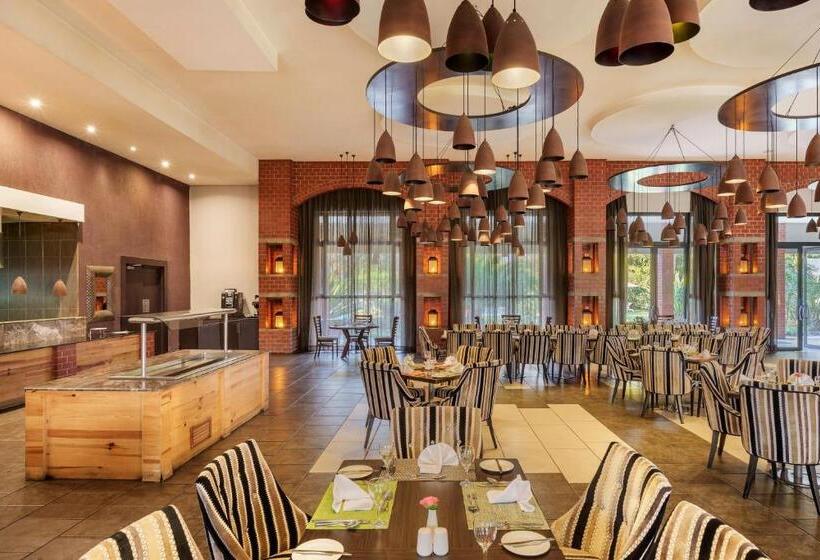 Protea Hotel By Marriott Ndola