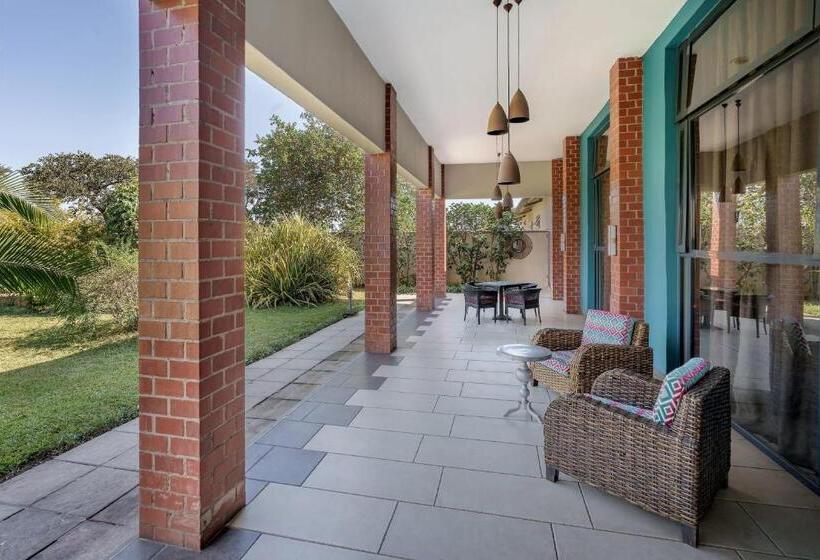 Protea Hotel By Marriott Ndola