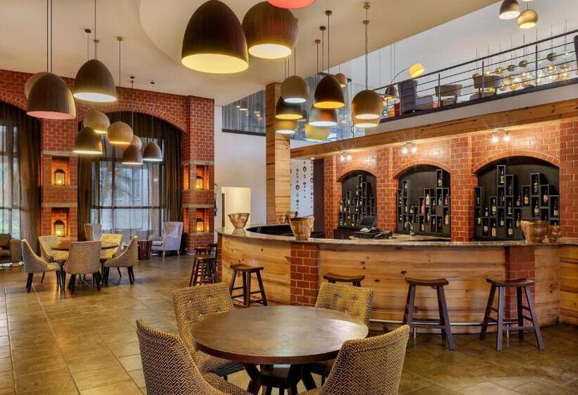 Protea Hotel By Marriott Ndola