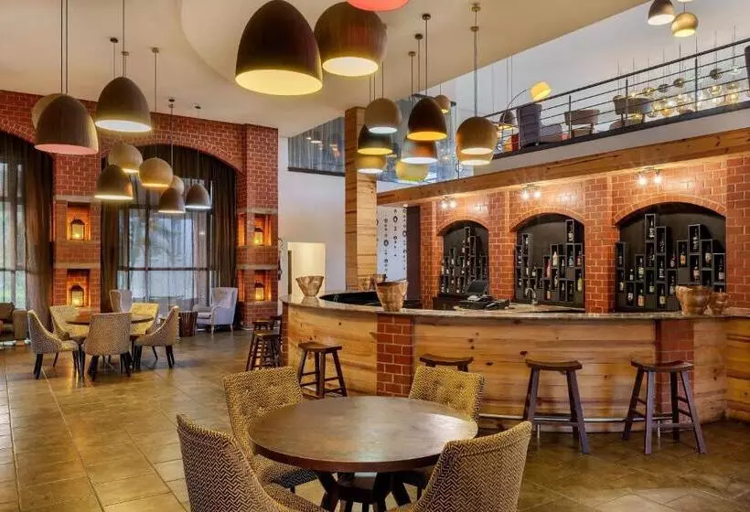 Protea Hotel By Marriott Ndola