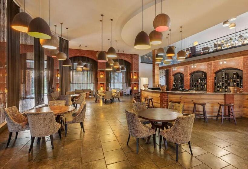 Protea Hotel By Marriott Ndola