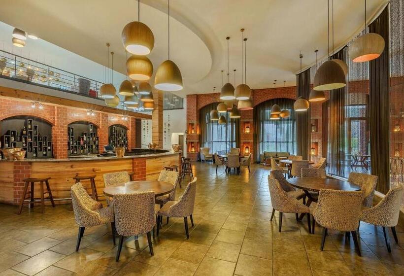 Protea Hotel By Marriott Ndola