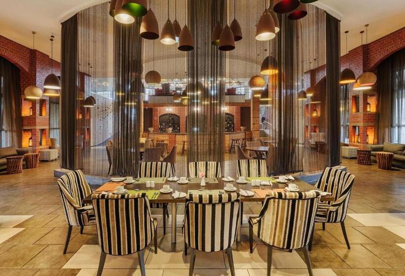 Protea Hotel By Marriott Ndola