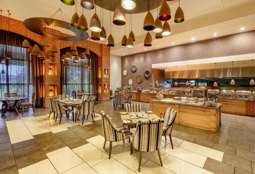 Protea Hotel By Marriott Ndola