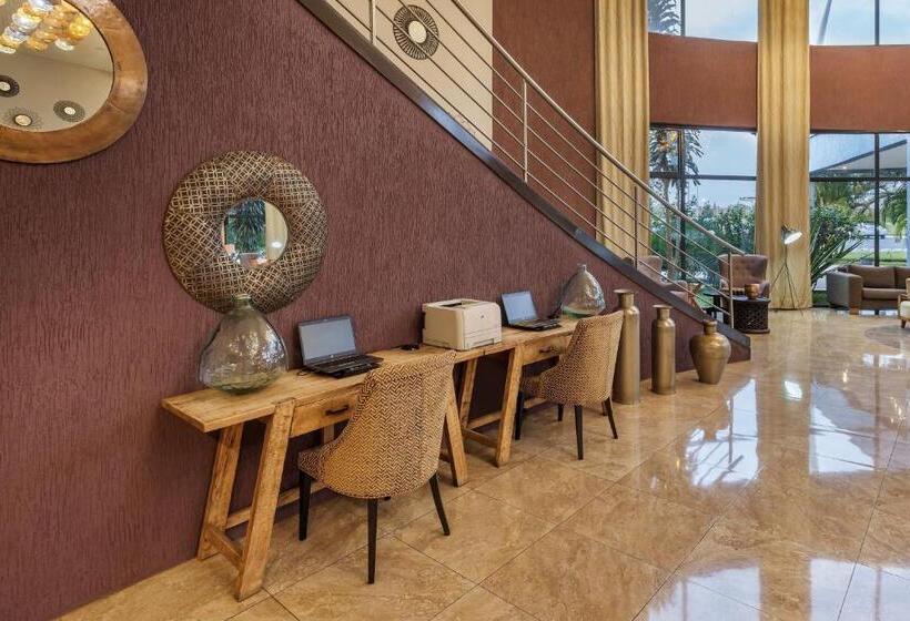 Protea Hotel By Marriott Ndola