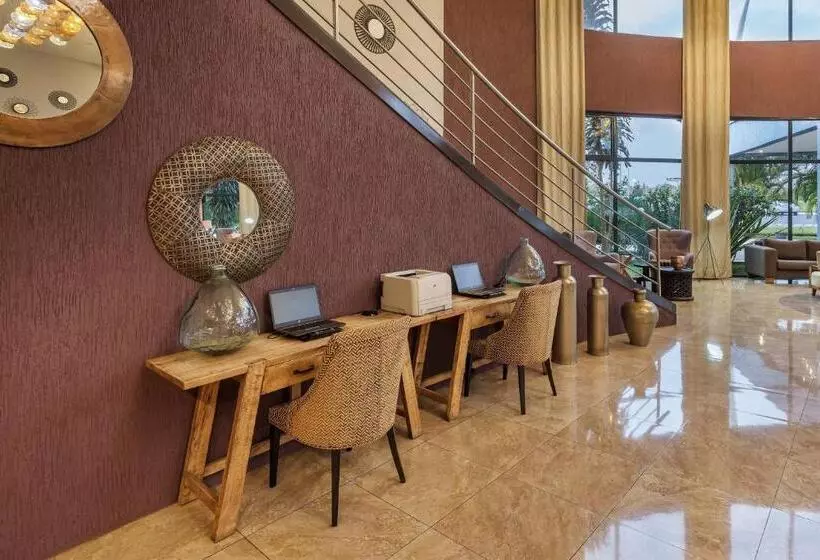 Protea Hotel By Marriott Ndola