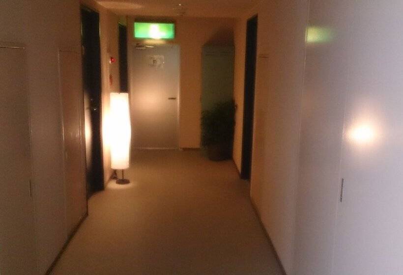 호텔 Select Inn Yaizu Ekimae