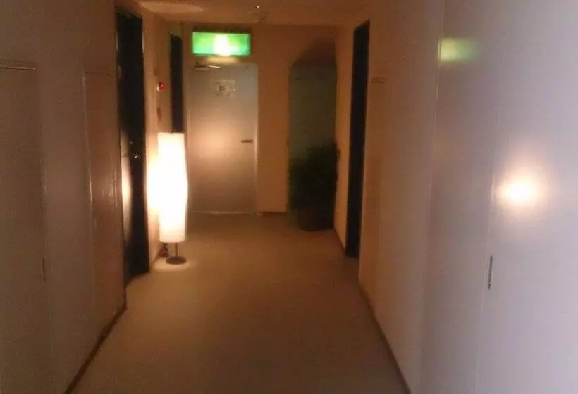 ホテル Select Inn Yaizu Ekimae