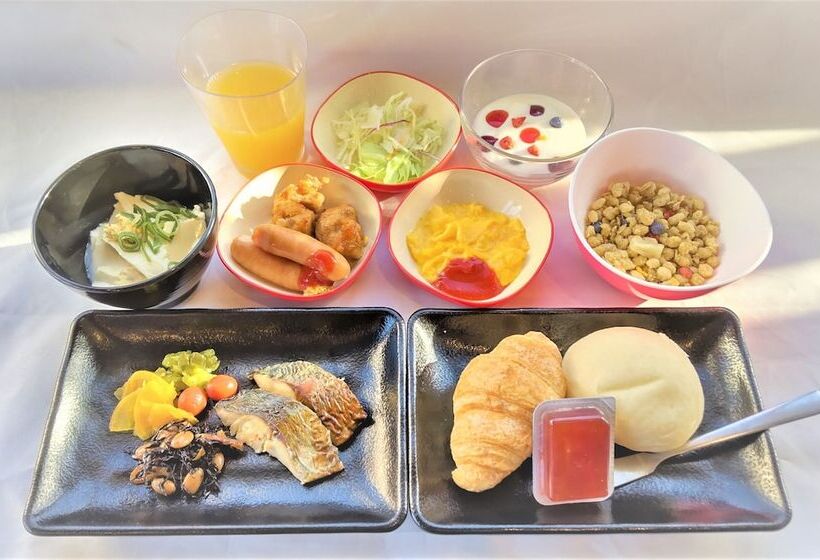 호텔 Select Inn Yaizu Ekimae