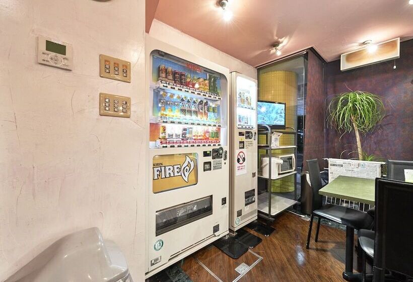 호텔 Select Inn Yaizu Ekimae