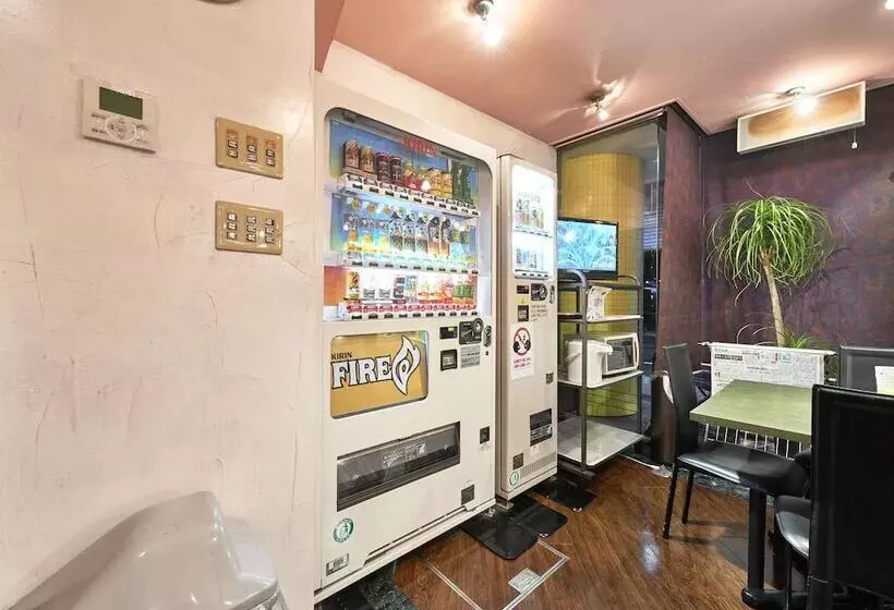 ホテル Select Inn Yaizu Ekimae
