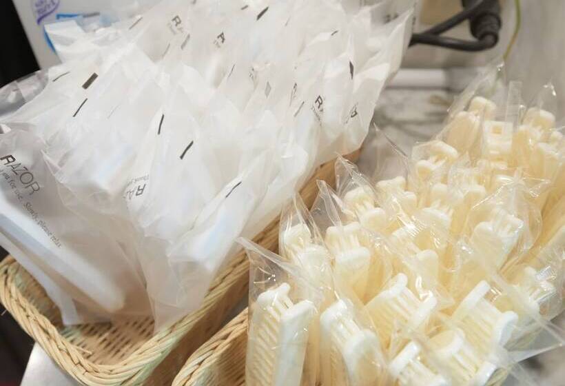 호텔 Select Inn Yaizu Ekimae