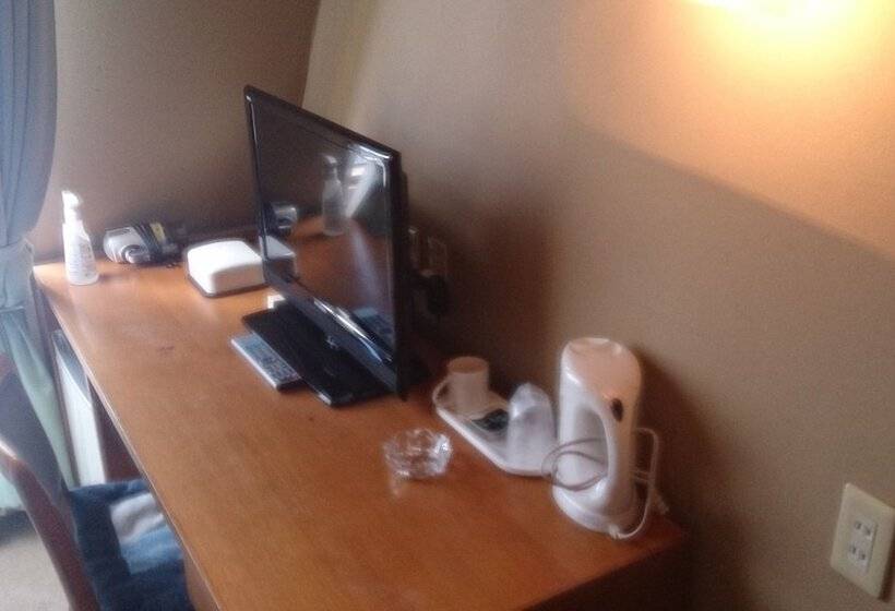 호텔 Select Inn Yaizu Ekimae