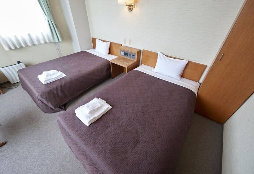 호텔 Select Inn Yaizu Ekimae