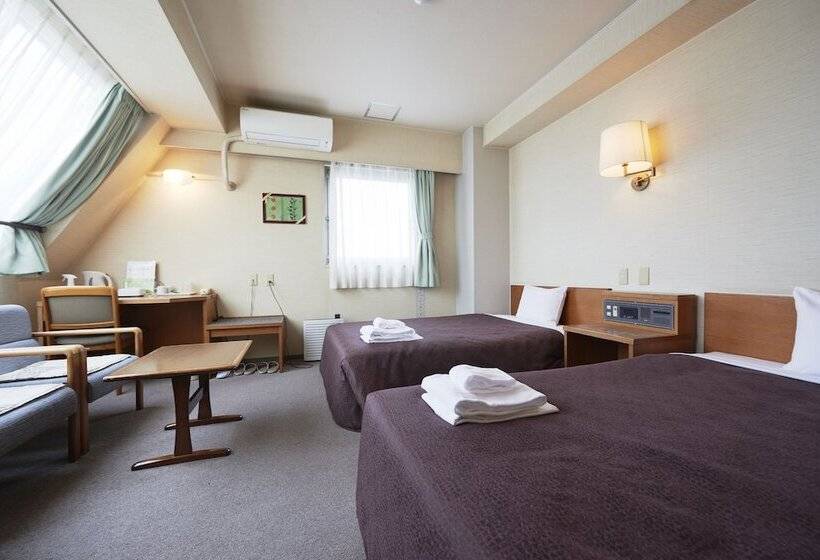 호텔 Select Inn Yaizu Ekimae