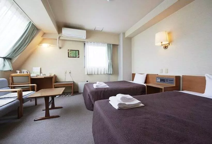 ホテル Select Inn Yaizu Ekimae