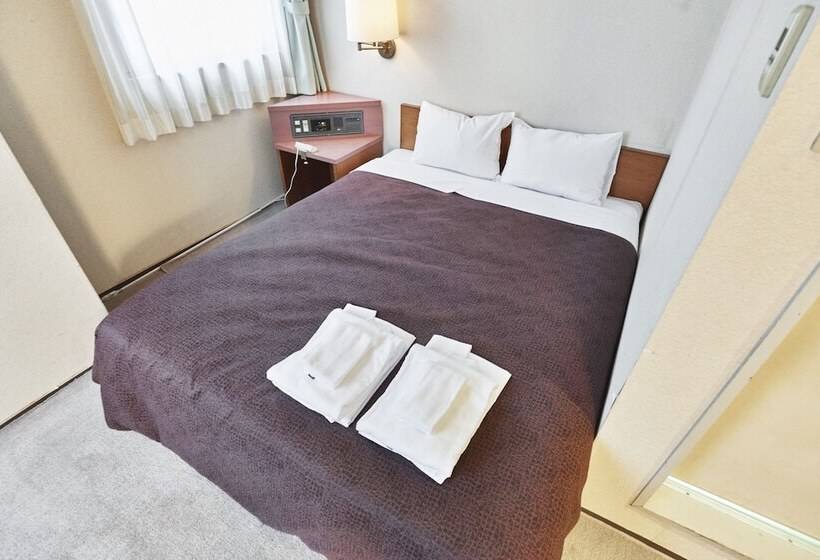 호텔 Select Inn Yaizu Ekimae