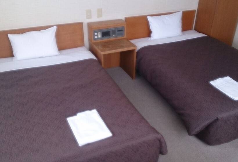 호텔 Select Inn Yaizu Ekimae