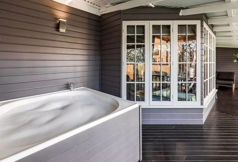 ホテル Yallingup Lodge Spa Retreat