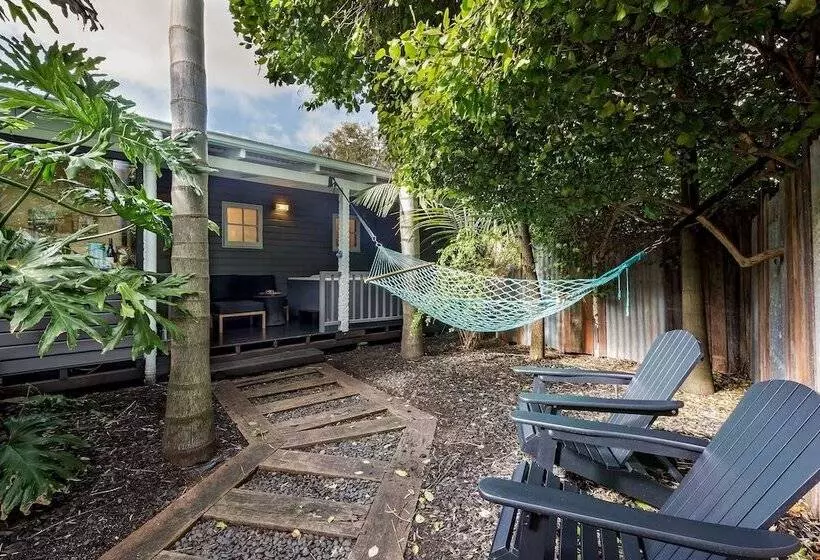 ホテル Yallingup Lodge Spa Retreat