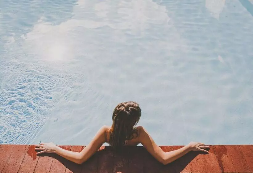 ホテル Yallingup Lodge Spa Retreat