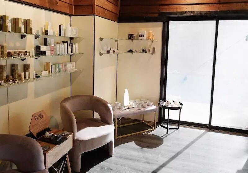 ホテル Yallingup Lodge Spa Retreat