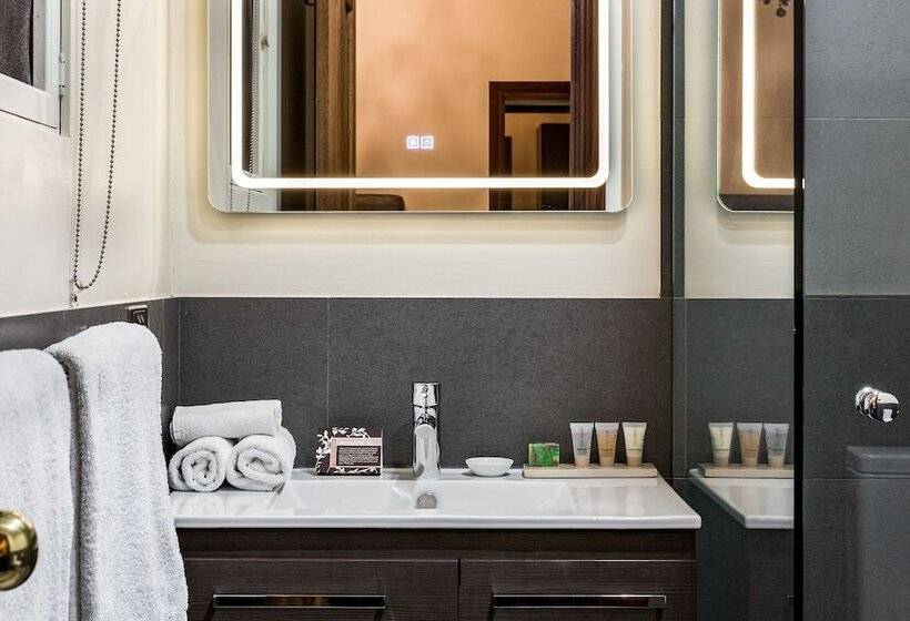 Отель Yallingup Lodge Spa Retreat