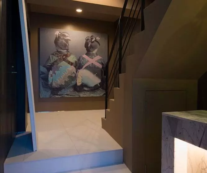 Loft Niseko