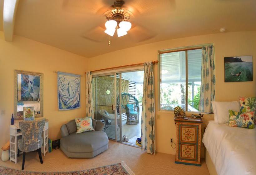 مبيت وإفطار Mermaid Dreams