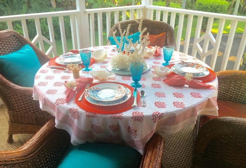 مبيت وإفطار Mermaid Dreams