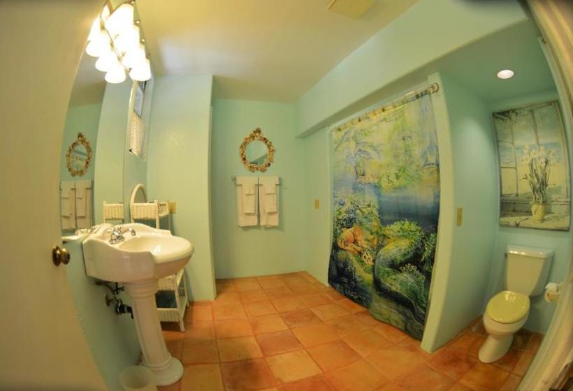 مبيت وإفطار Mermaid Dreams