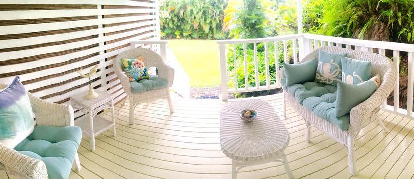 مبيت وإفطار Mermaid Dreams