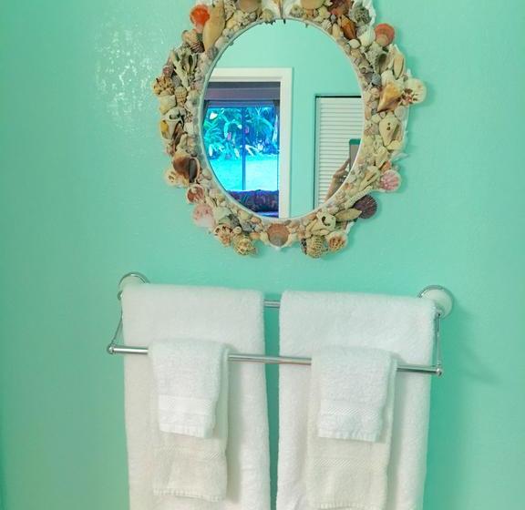 مبيت وإفطار Mermaid Dreams