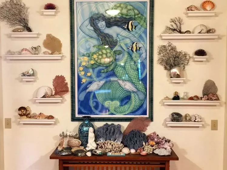 ベッドアンドブレックファースト Mermaid Dreams