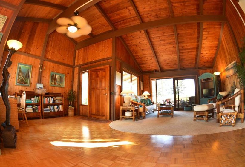 مبيت وإفطار Mermaid Dreams